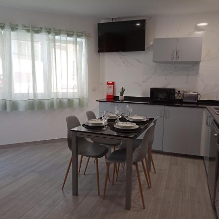 נאזרה Apartamento T2 Salva-Vidas מראה חיצוני תמונה