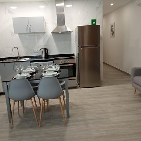 נאזרה Apartamento T2 Salva-Vidas מראה חיצוני תמונה
