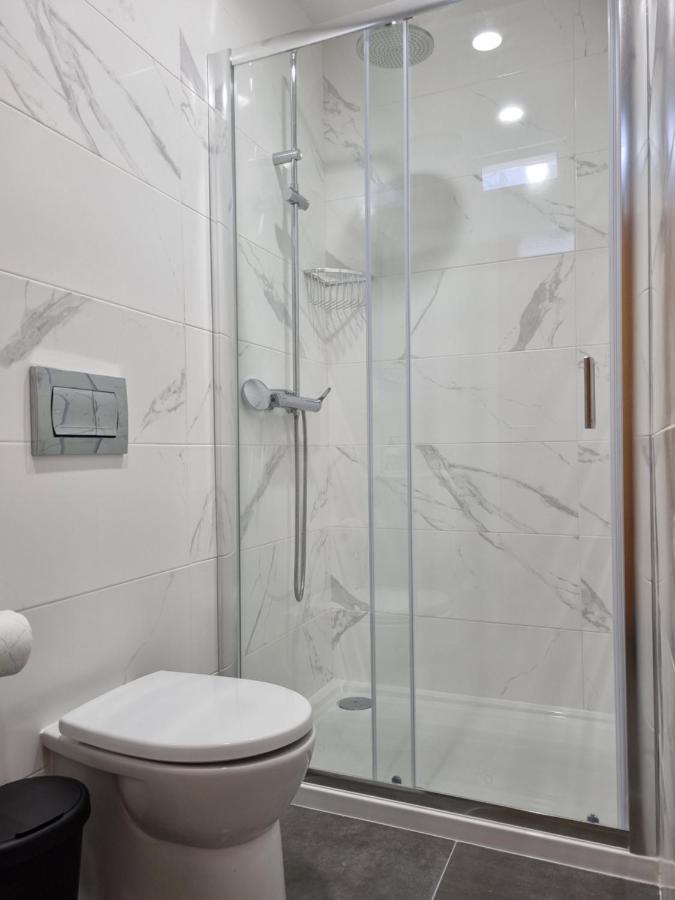 נאזרה Apartamento T2 Salva-Vidas מראה חיצוני תמונה