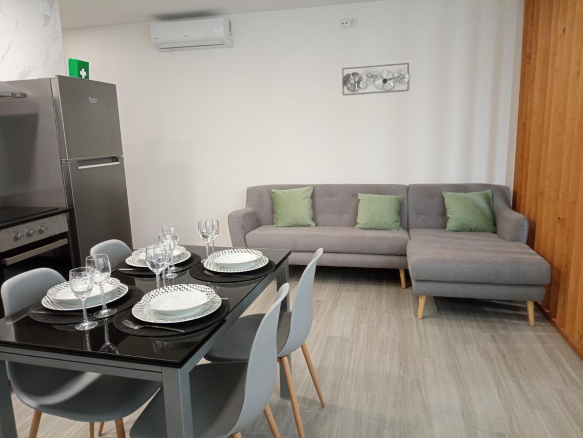 נאזרה Apartamento T2 Salva-Vidas מראה חיצוני תמונה
