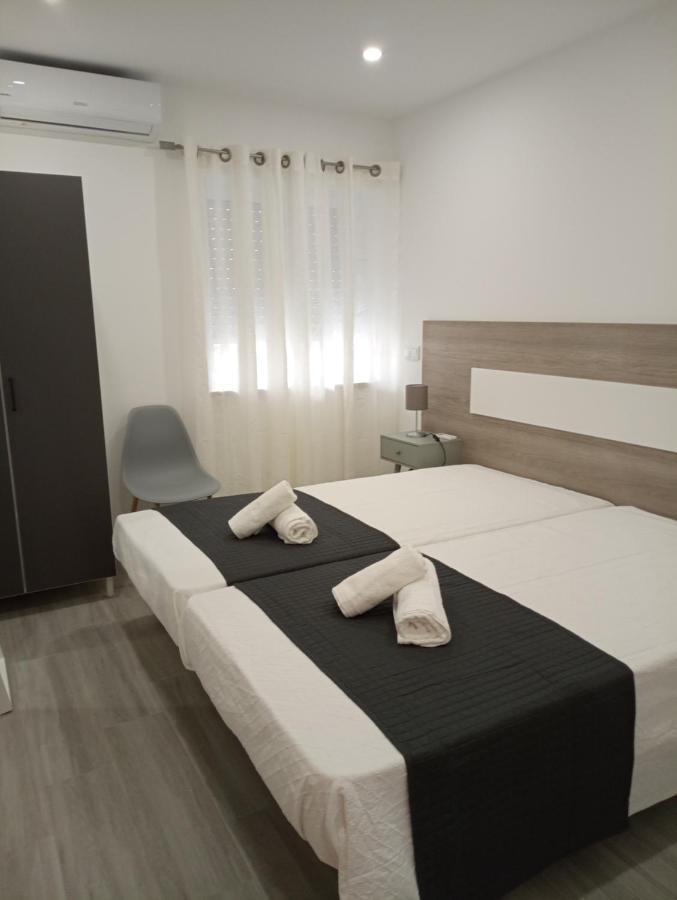 נאזרה Apartamento T2 Salva-Vidas מראה חיצוני תמונה