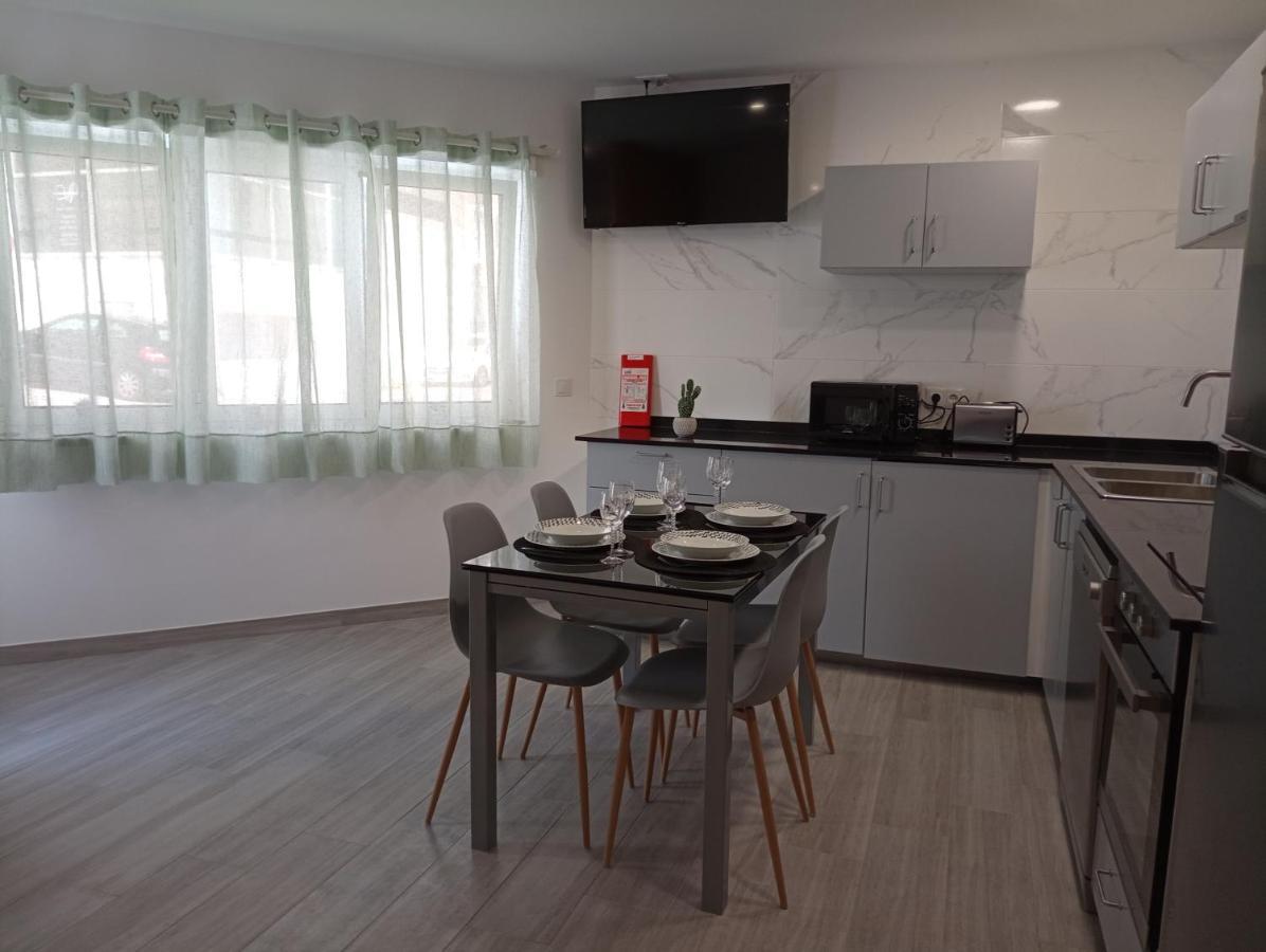 נאזרה Apartamento T2 Salva-Vidas מראה חיצוני תמונה