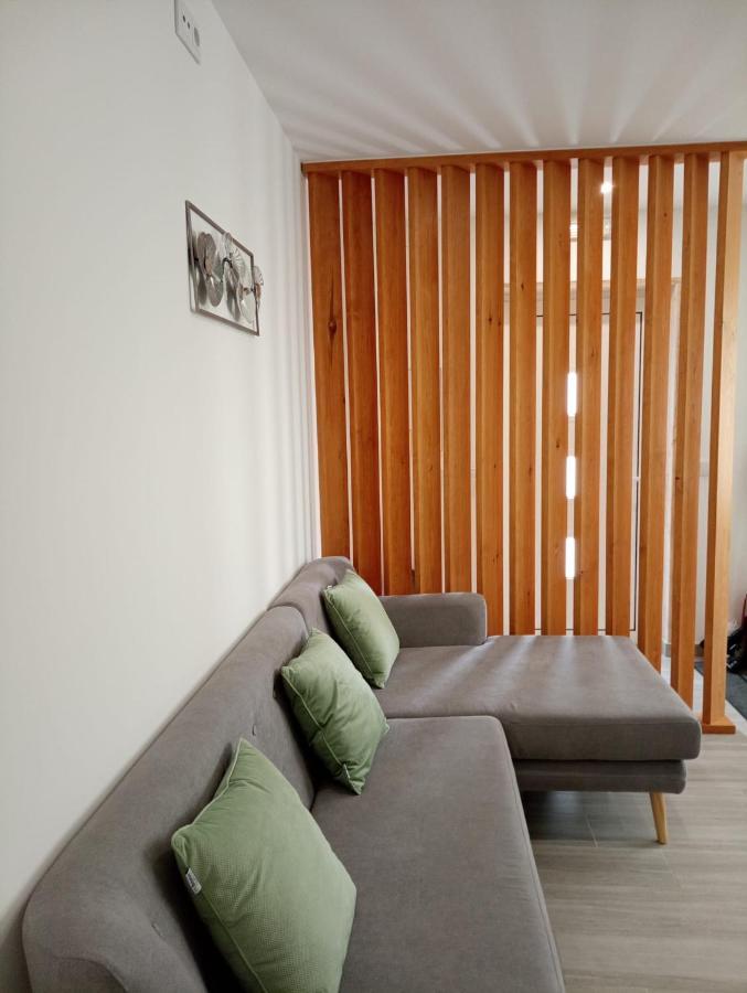 נאזרה Apartamento T2 Salva-Vidas מראה חיצוני תמונה